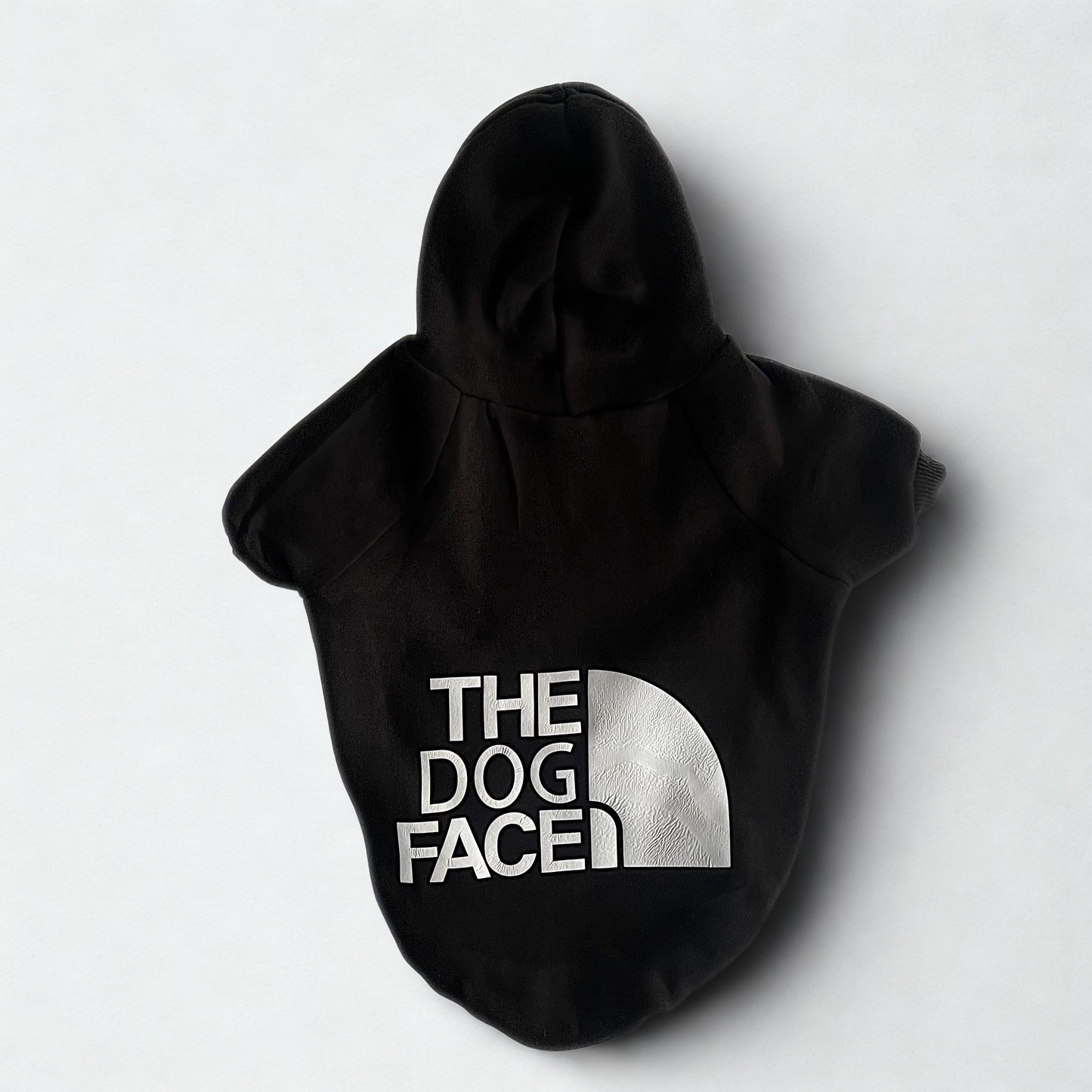 'The Dog Face' Hoodie
