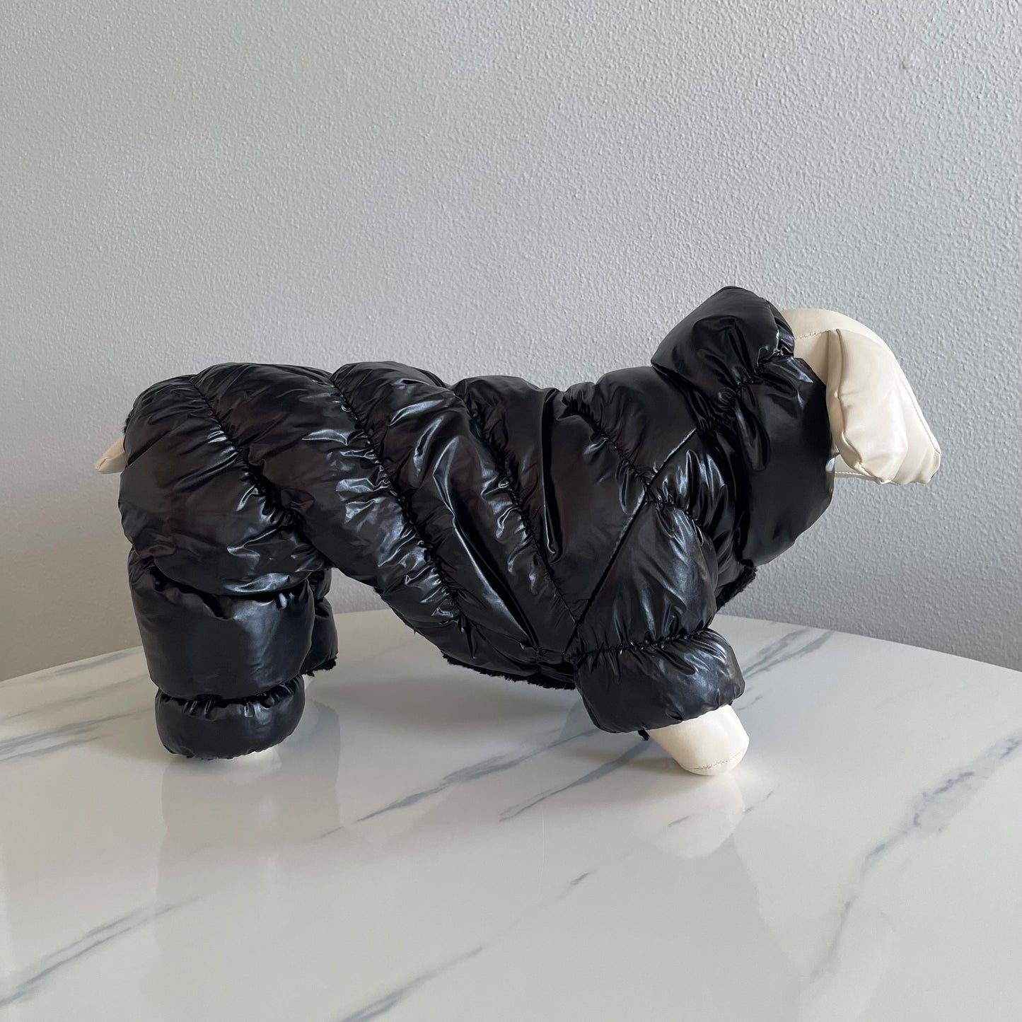Puppy Puffer