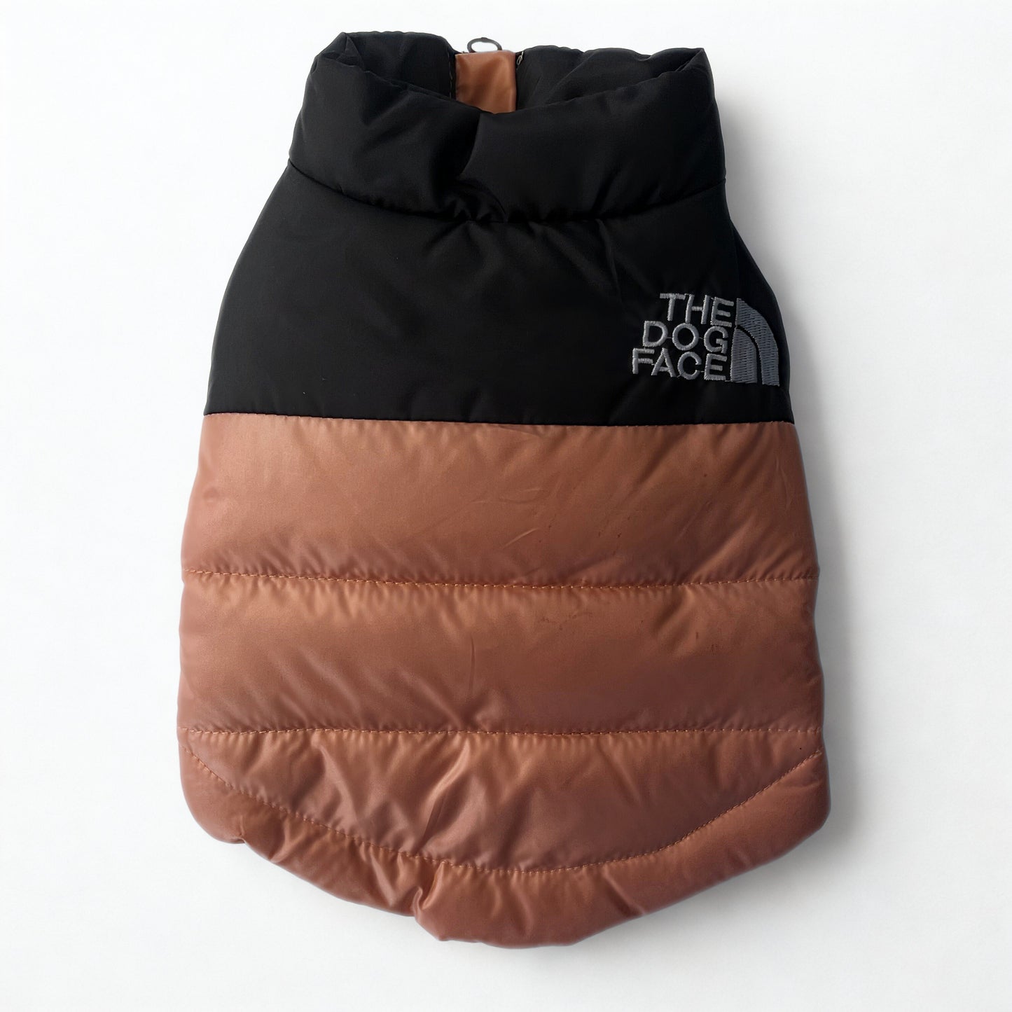 'The Dog Face' Coat