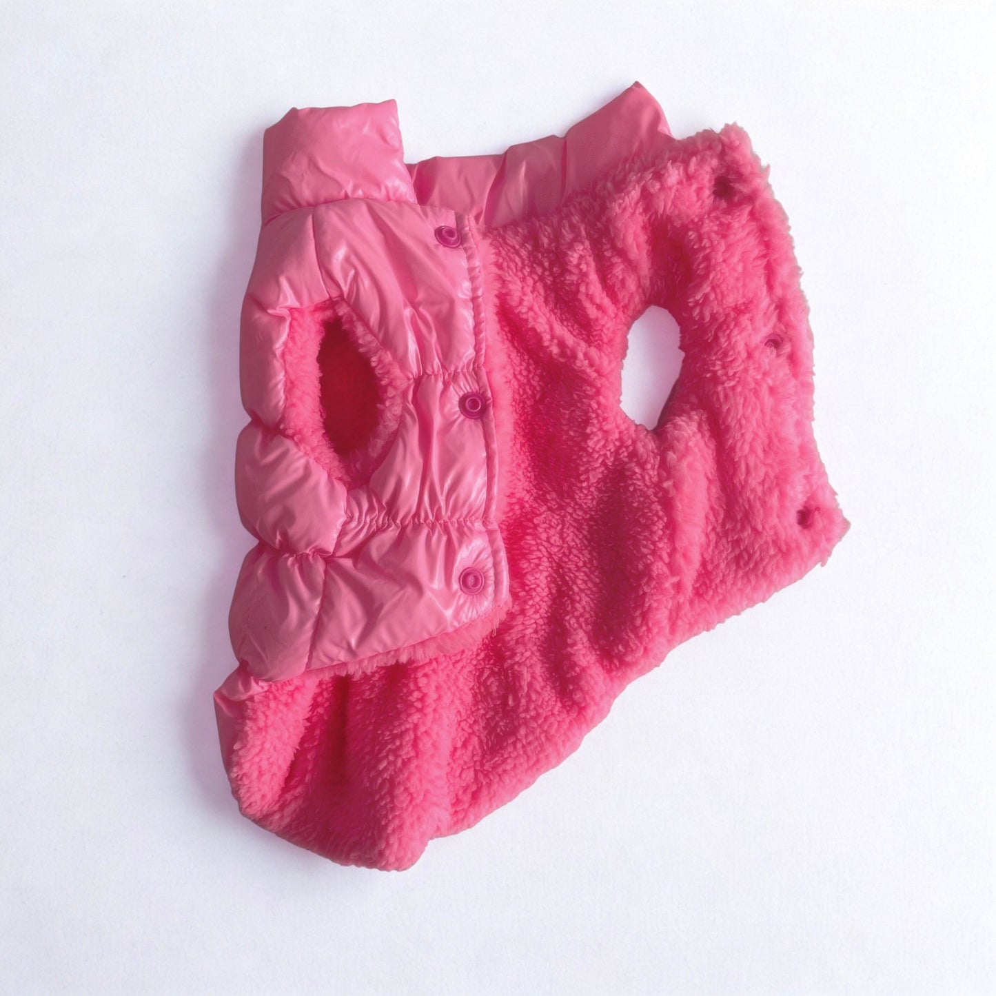 Pup Vest