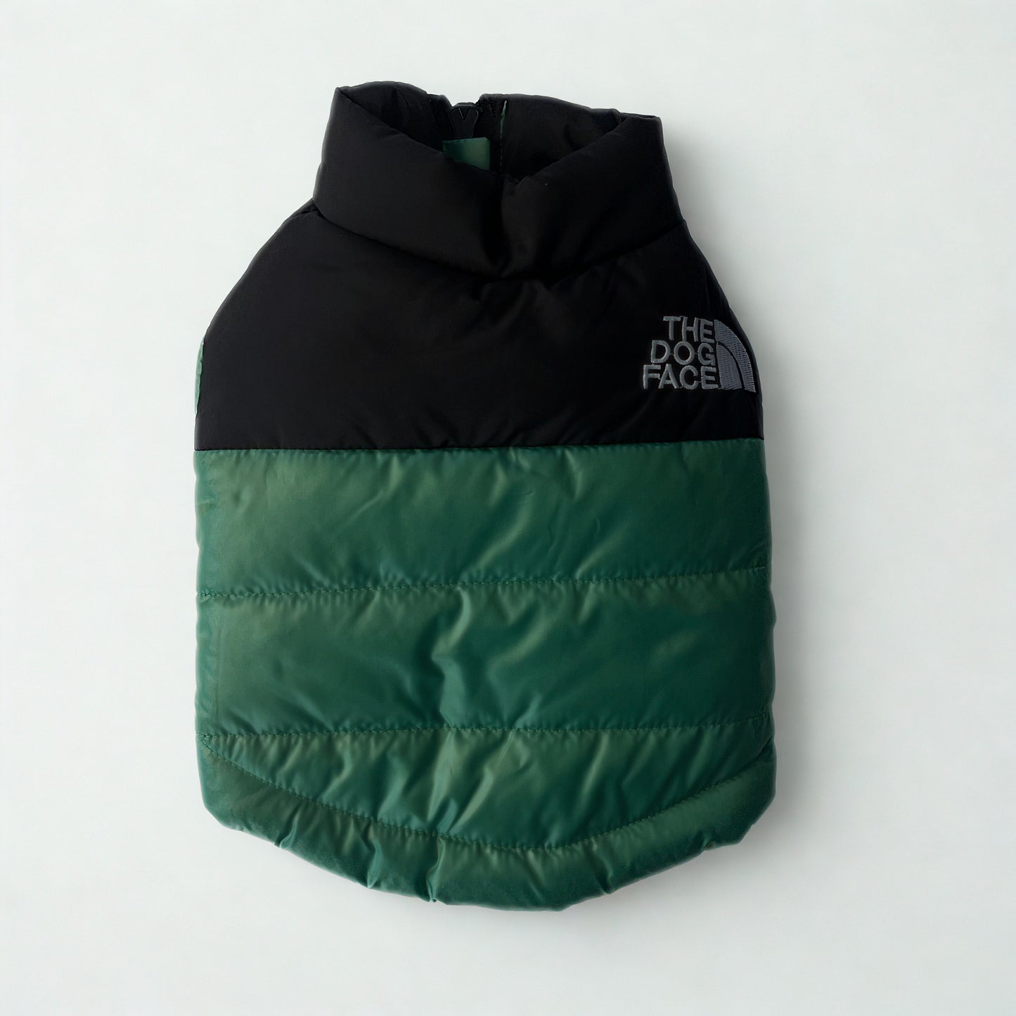 'The Dog Face' Coat