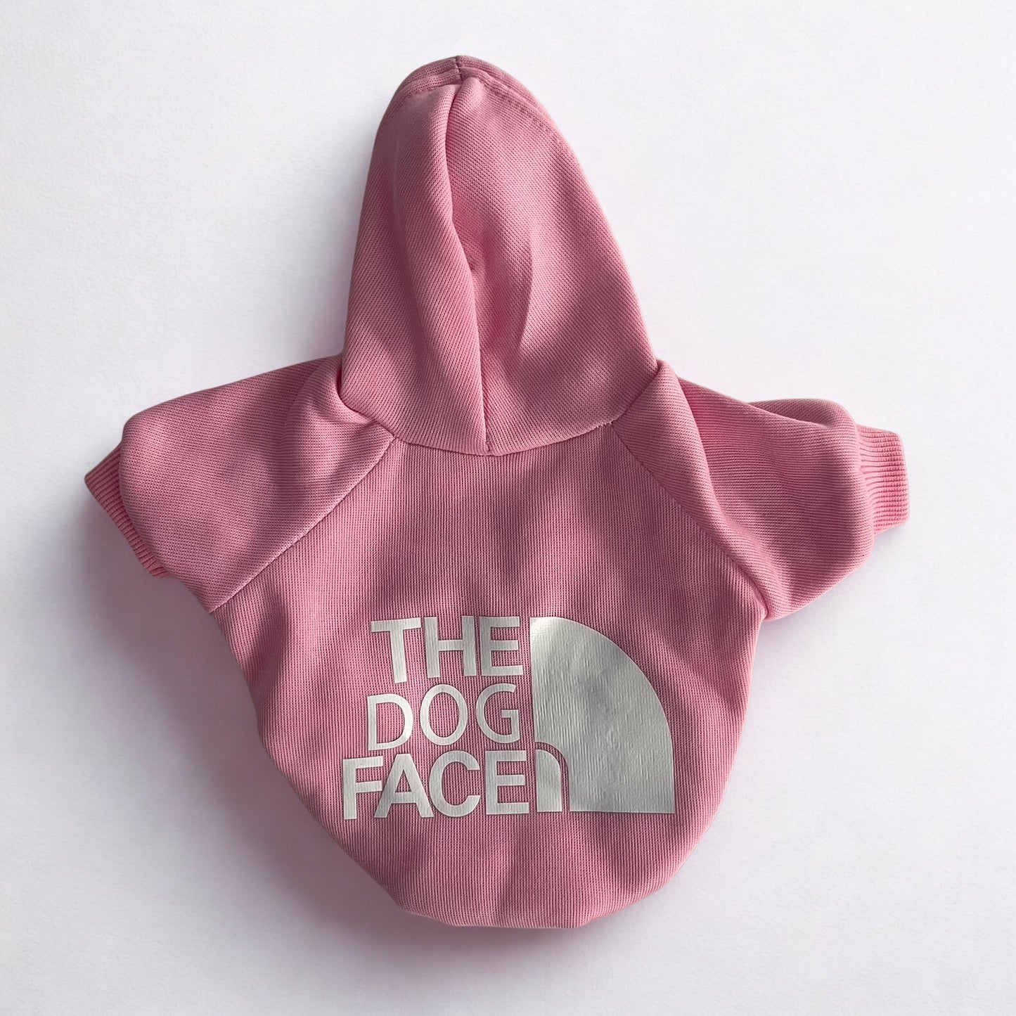 'The Dog Face' Hoodie