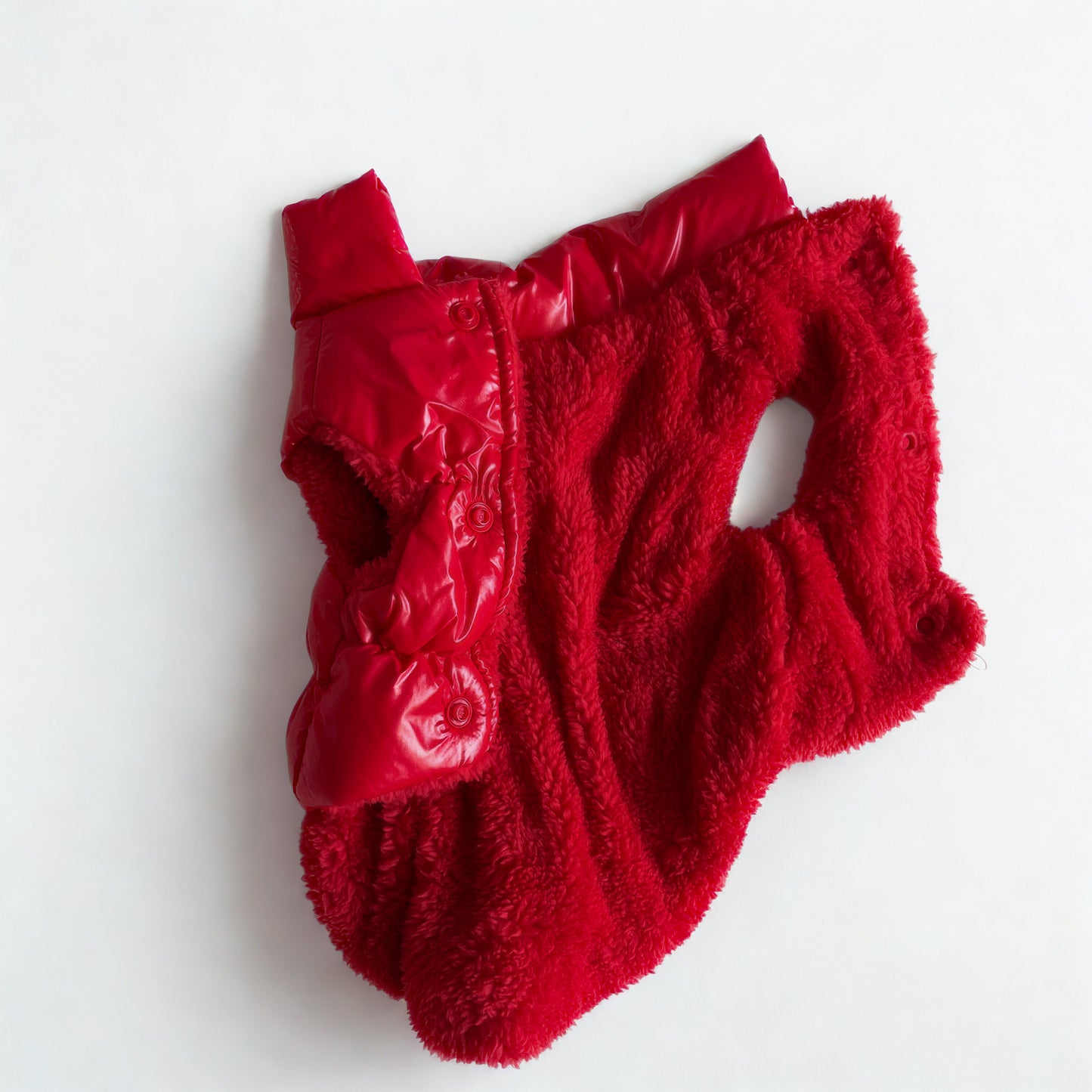 Pup Vest