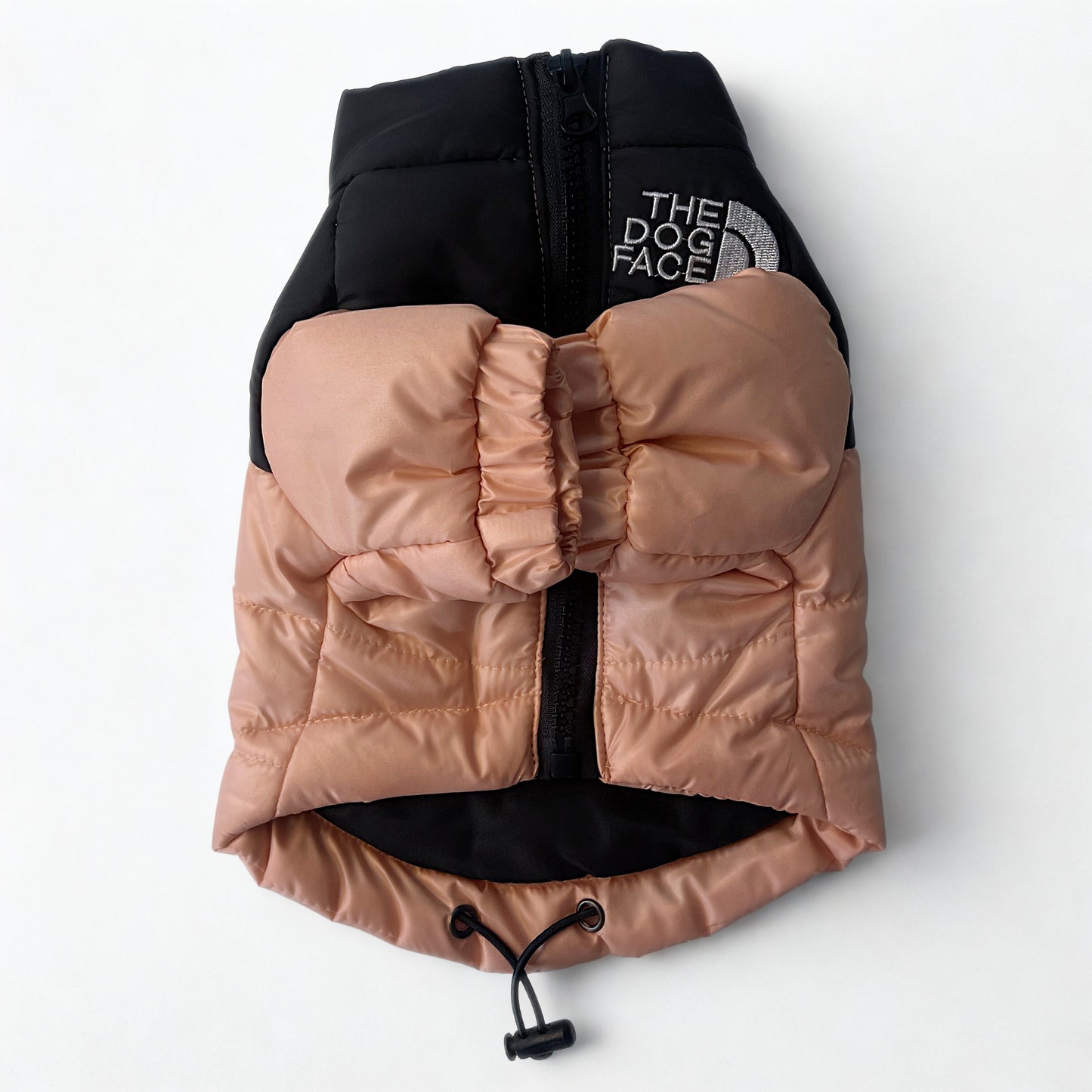 'The Dog Face' Coat