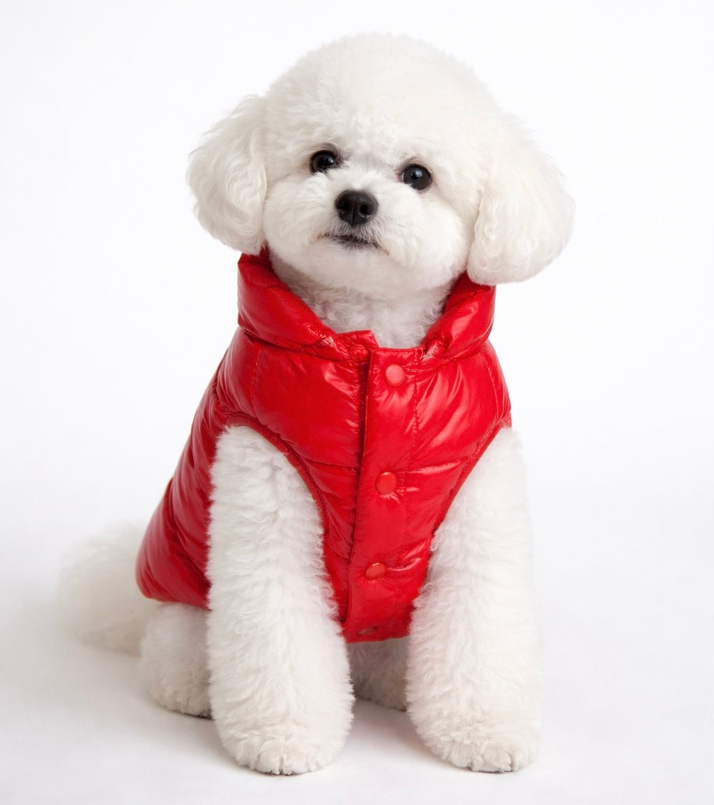Pup Vest