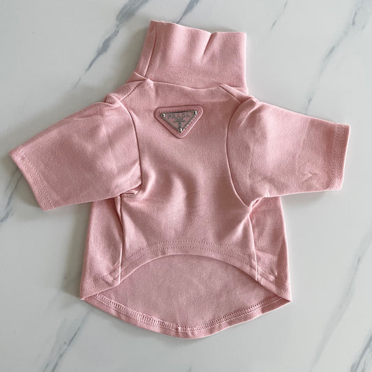 P Milano Turtleneck
