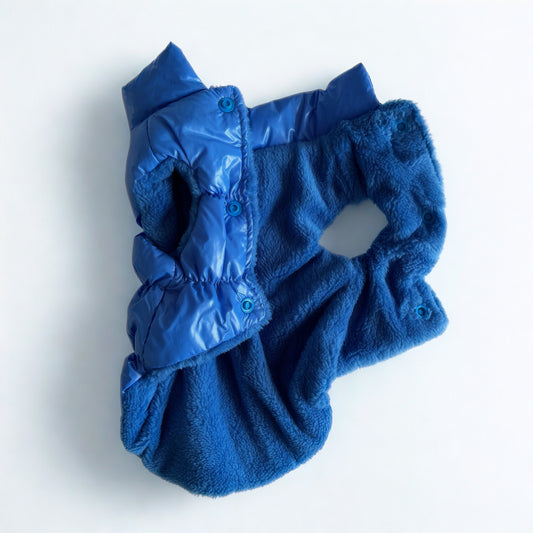 Pup Vest