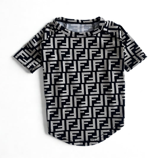 Fendi Tingz Tee