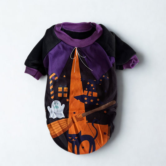 Spooky Sweater