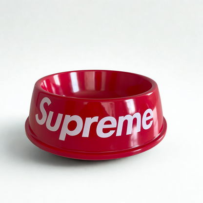 Supreme Bowl