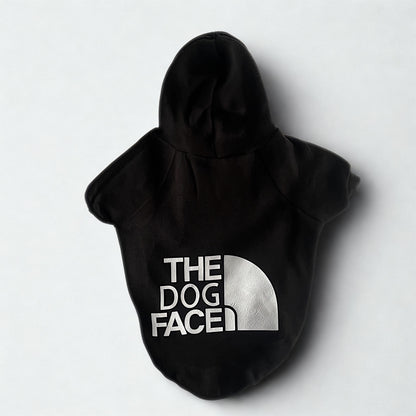 'The Dog Face' Hoodie