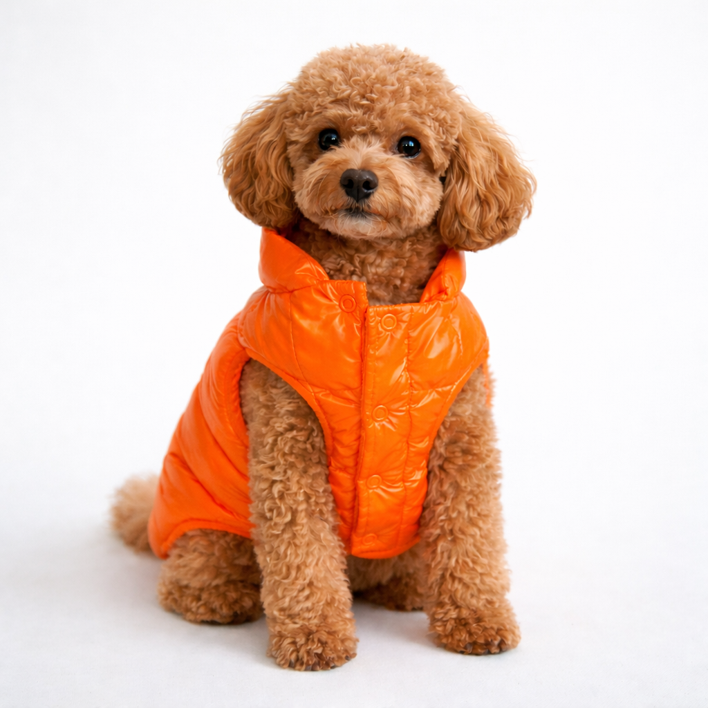 Pup Vest