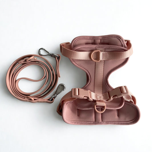 Comfort Fit Harness