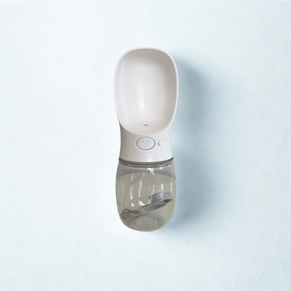 Pup Water Bottle