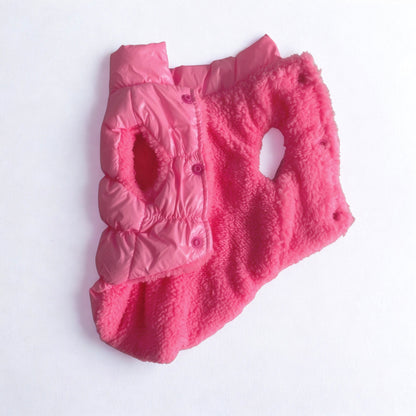 Pup Vest