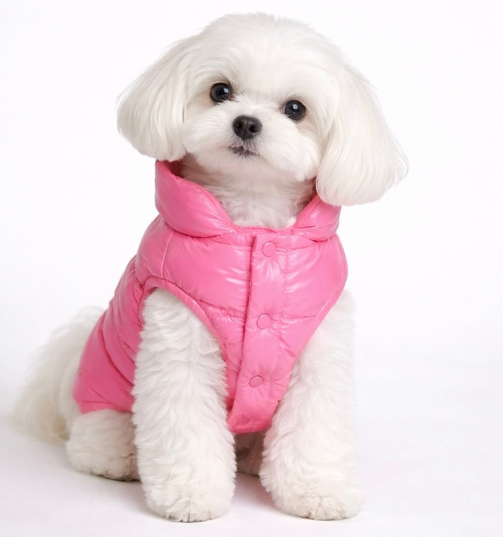 Pup Vest
