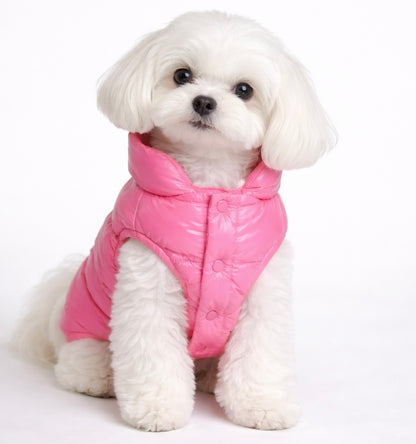 Pup Vest