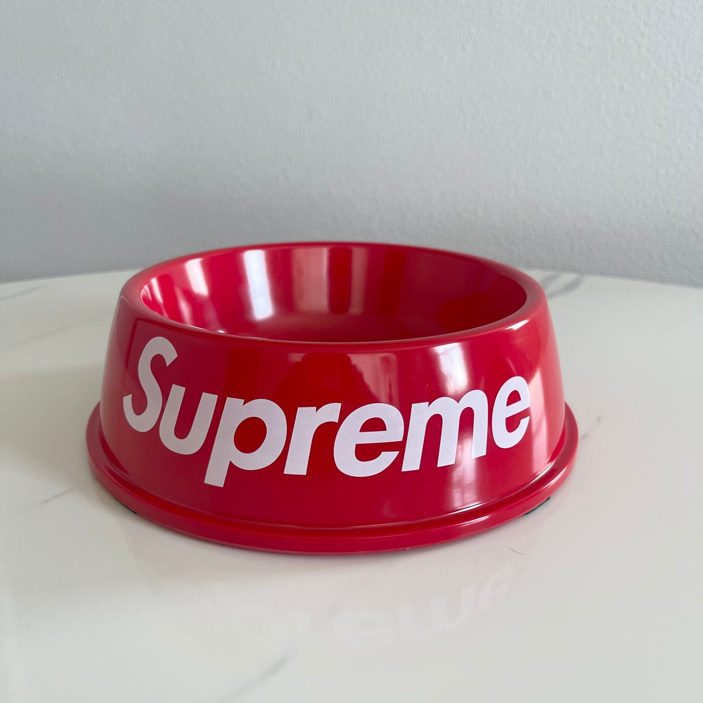 Supreme Bowl