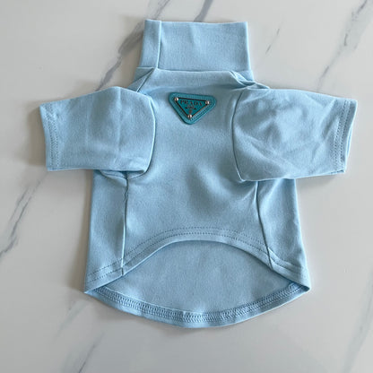 P Milano Turtleneck