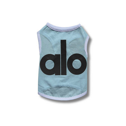 Logo Pup Tee