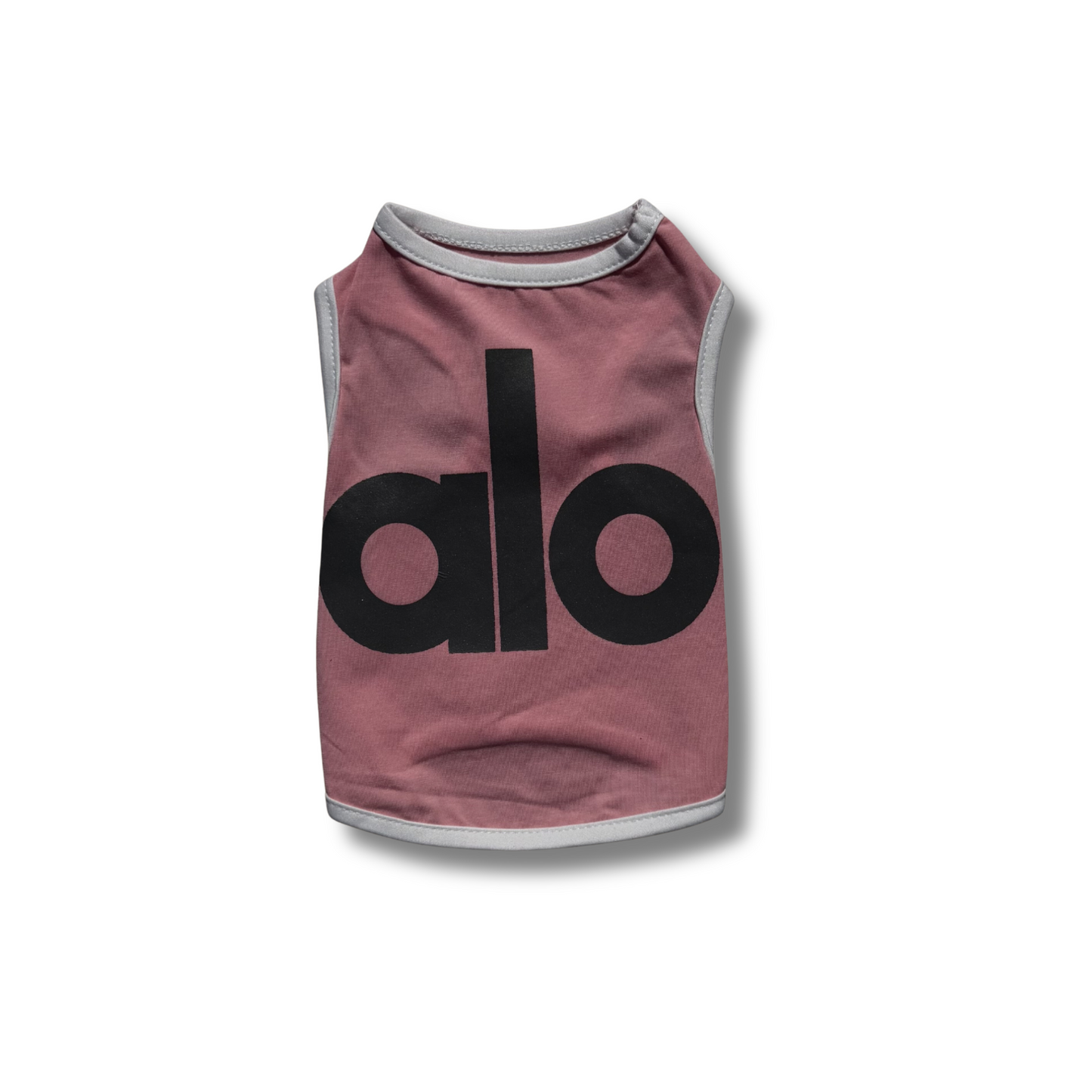 Logo Pup Tee