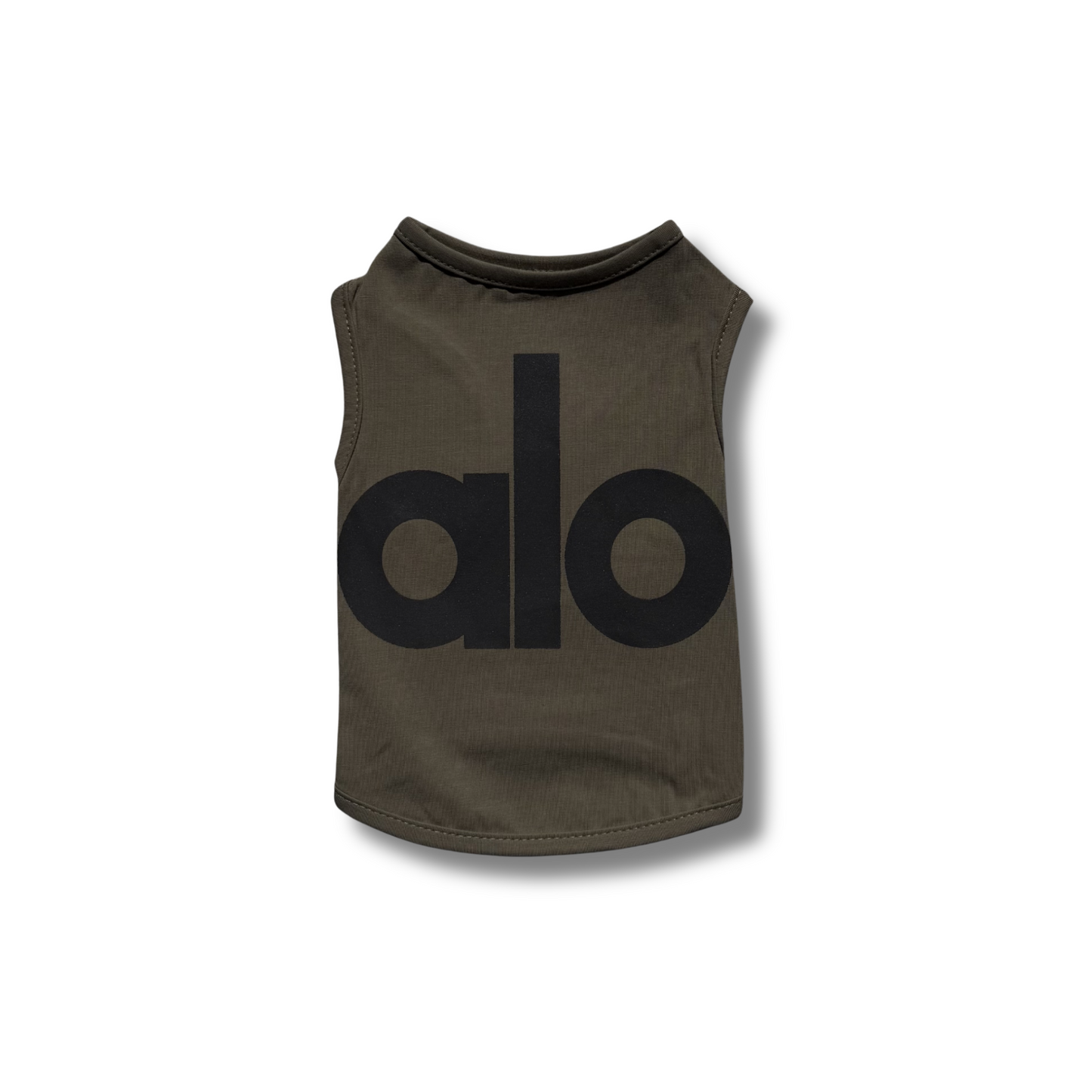 Logo Pup Tee