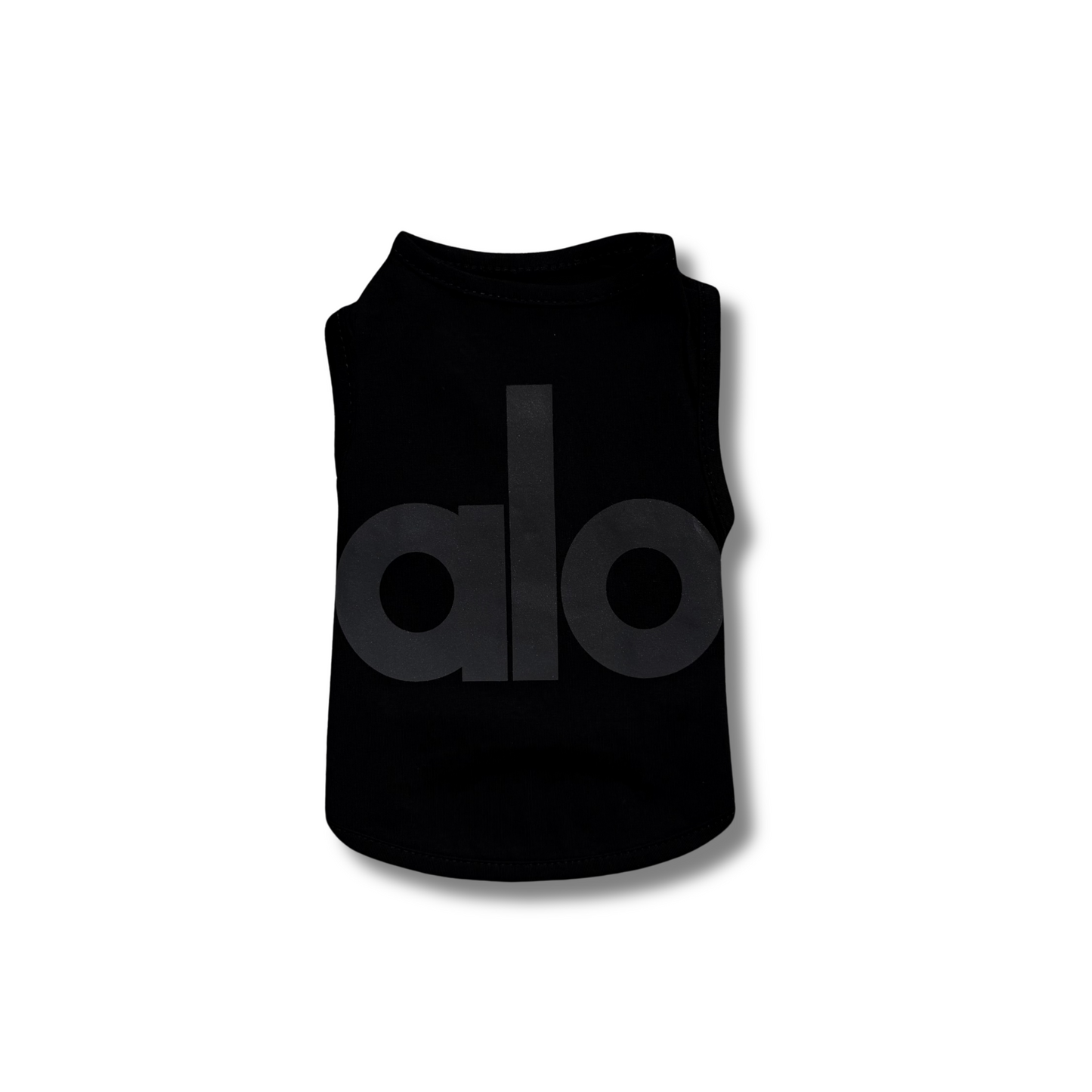 Logo Pup Tee