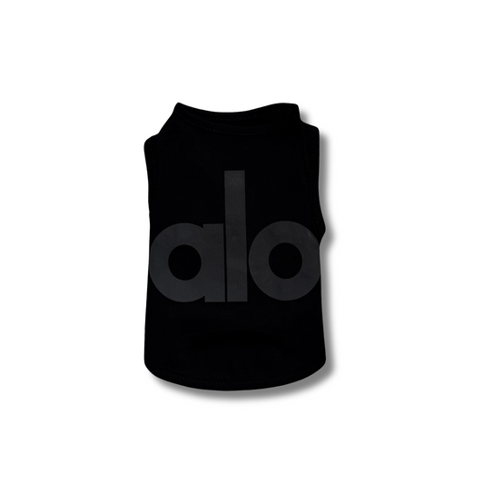 Logo Pup Tee