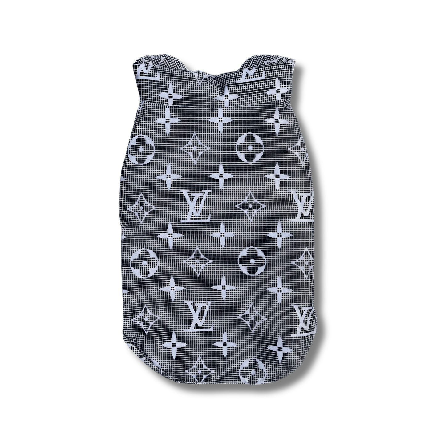 Luxury Puffer Vest