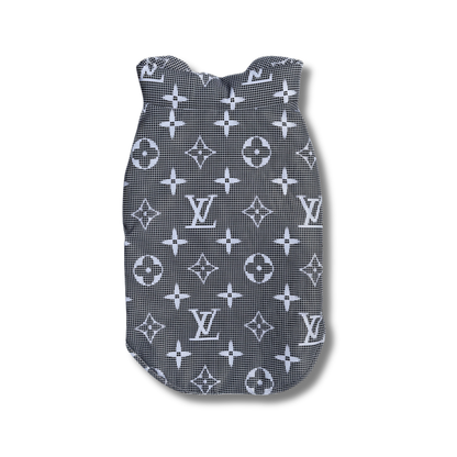 Luxury Puffer Vest