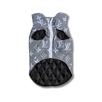 Luxury Puffer Vest