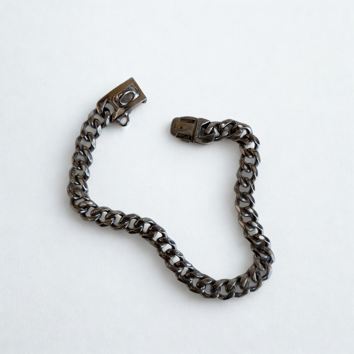 Luxury Dog Chain Collar