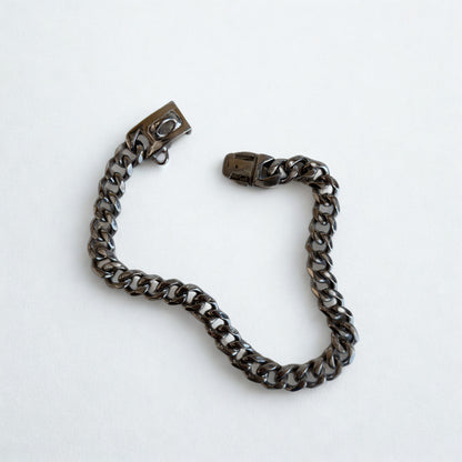 Luxury Dog Chain Collar